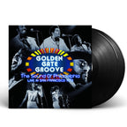 Golden Gate Groove - The Sound Of Philadelphia (2-LP Vinyl)