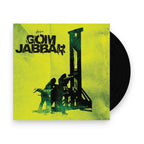 Gom Jabbar – Gom Jabbar (LP Vinyl)