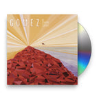Gomez – New Tide (CD)