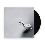 Goosebytheway – Nature Boy (White LP Vinyl)