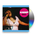 Gossip – GSSP RMX (CD)