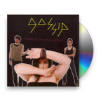 Gossip – Standing in the Way of Control (CD)