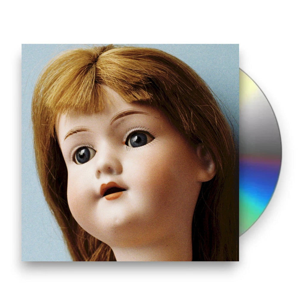 Grace Cummings – Bloodhorse! (CD)