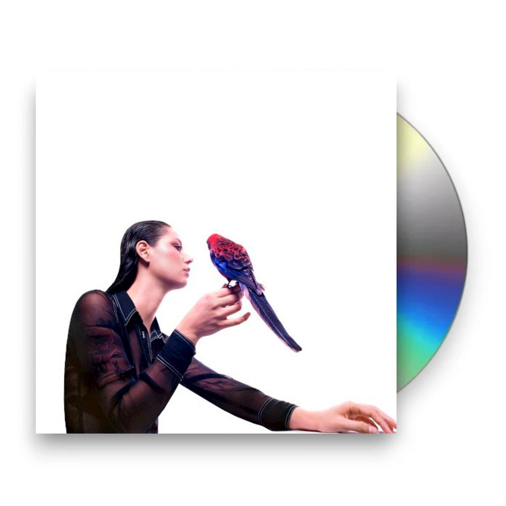 Grace Cummings – Storm Queen (CD)
