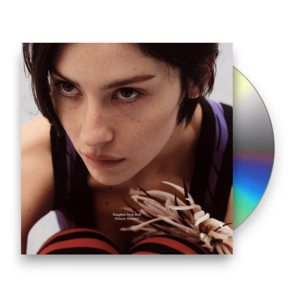 Gracie Abrams – Daughter From Hell (2-CD)