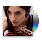 Gracie Abrams – Daughter From Hell (2-CD)