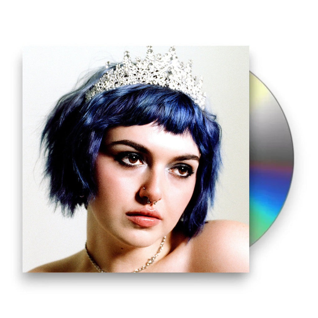Gracie – Miss Misfortunately (CD)