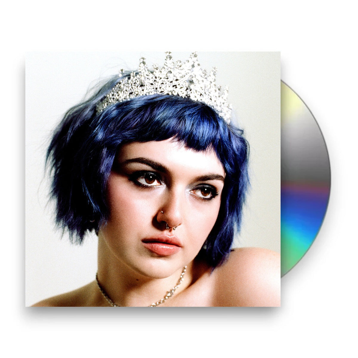 Gracie – Miss Misfortunately (CD)