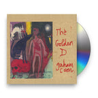 Graham Coxon – Golden D (CD)