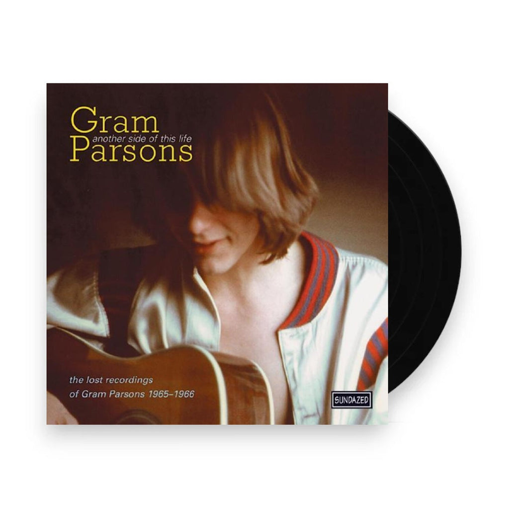 Gram Parsons – Another Side Of This Life (LP Vinyl)