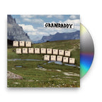 Grandaddy – Sophtware Slump (CD)