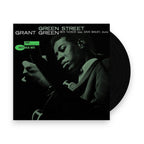 Grant Green – Green Street (LP Vinyl)