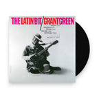 Grant Green – The Latin Bit (LP Vinyl)
