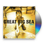 Great Big Sea – Turn (CD)