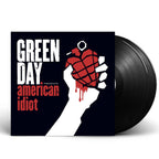 Green Day – American Idiot (2-LP Vinyl)