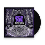 Green Lung – Necropolitan (Purple LP Vinyl)