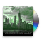 Greg Spero – The Chicago Experiment: Revisted (CD)