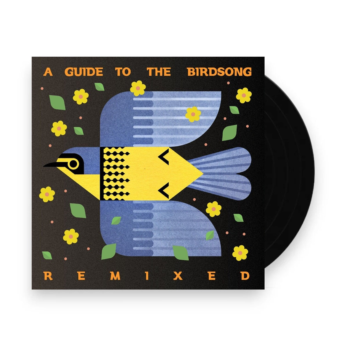 Guide To The Birdsong (LP Vinyl)