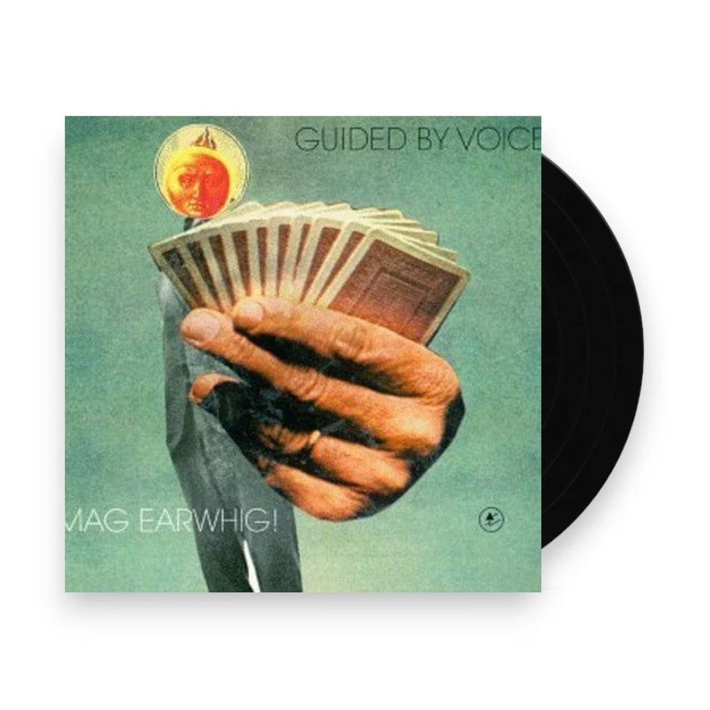 Guided By Voices – Mag Earwhig! (LP Vinyl)