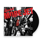 Guitar Wolf – More Jet (LP Vinyl)