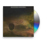 Mats Gustafsson & Joachim Nordwall – Their Power Reached Across Space And Time-to Defy Them Was Death Or    Worse (CD)
