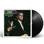 Guy Clark – Live From Austin, TX (2-LP Vinyl)