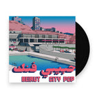 Habibi Funk 035 - Beirut City Comp (LP Vinyl)