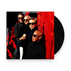 Haircut 100 – Boxing The Compass (LP Vinyl)