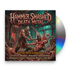 Hammer Smashed Death Metal (CD)