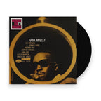 Hank Mobley – No Room For Squares (LP Vinyl)