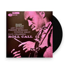 Hank Mobley – Roll Call (LP Vinyl)