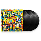 Happy Mondays – Pills 'n' Thrills & Bellyaches (5-LP Vinyl)