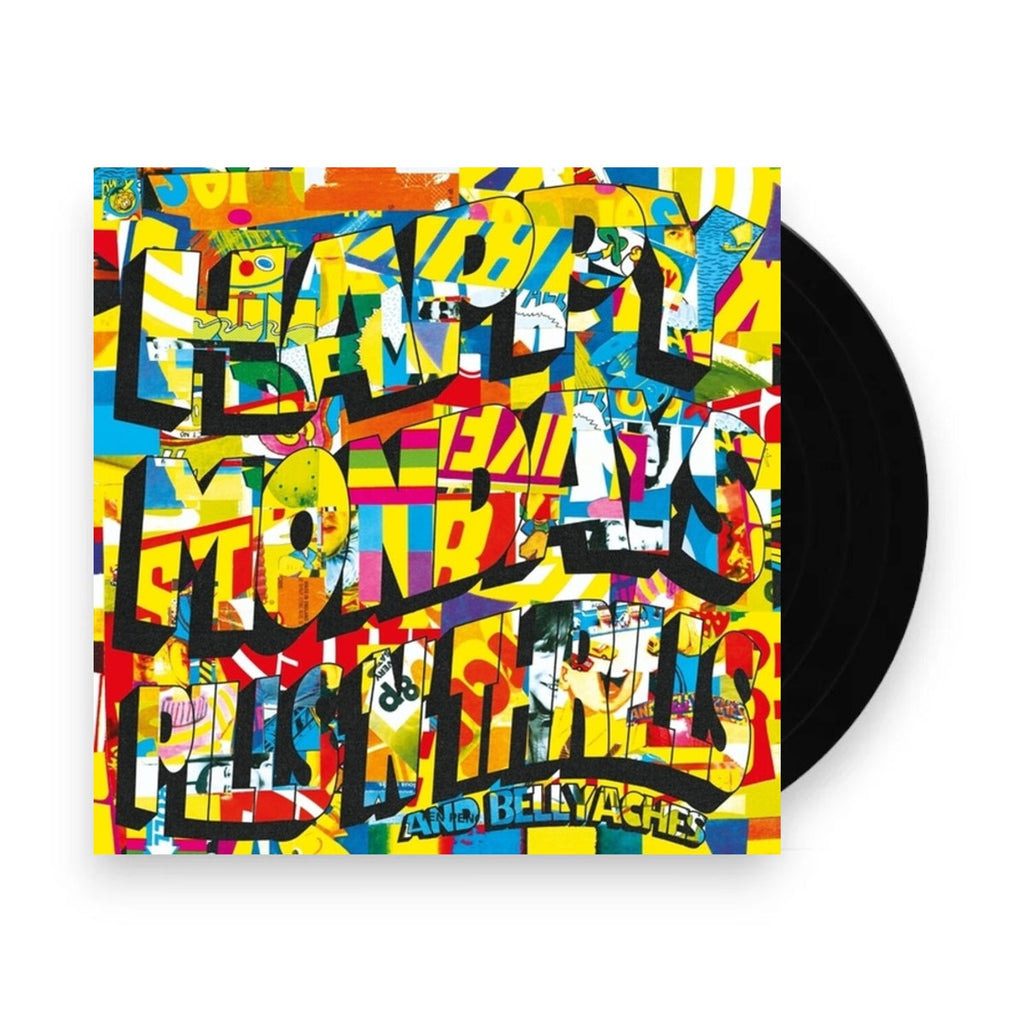 Happy Mondays – Pills 'n' Thrills & Bellyaches (LP Vinyl)
