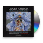 Donald Harrison & Dr. John – Indian Blues (CD)