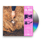 Harrison Gordon – Bliss (CD)