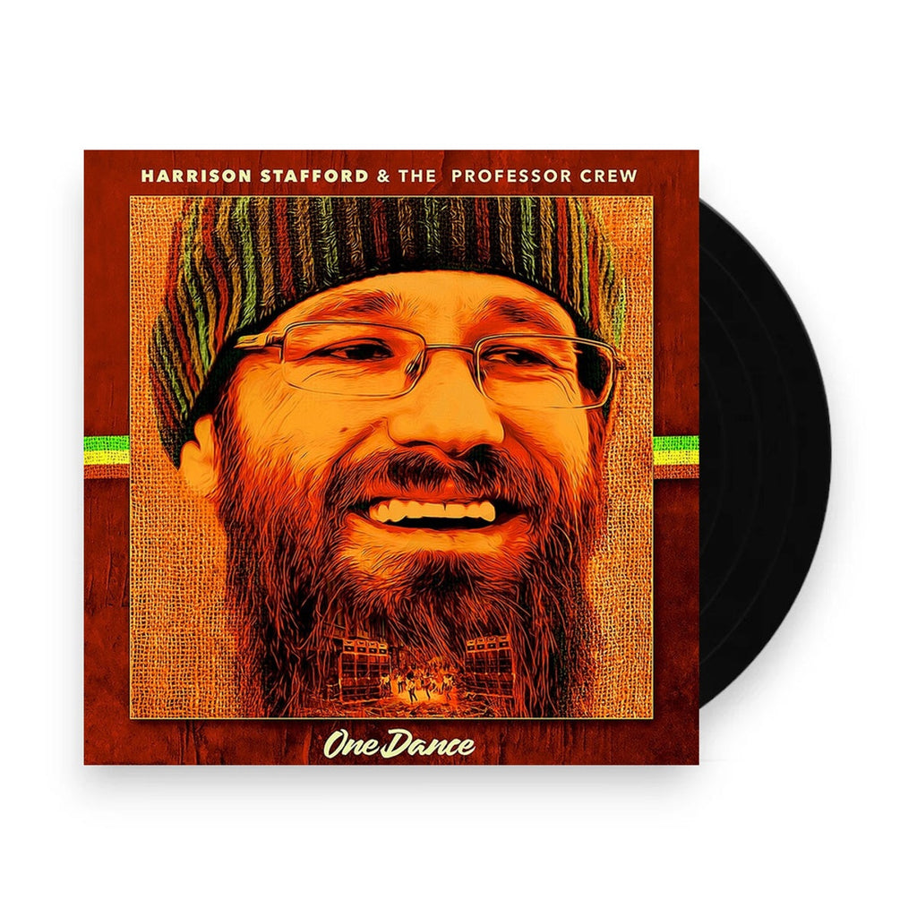 Harrison Stafford & The Professor Crew – One Dance (LP Vinyl)