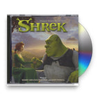 Shrek - Original Motion Picture Score (CD)