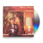 Harry Nilsson – Flash Harry (CD)