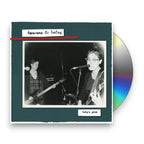 Heavens To Betsy – Baby's Gone (CD)