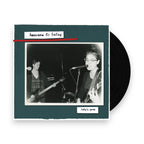 Heavens To Betsy – Baby's Gone (Tangerine LP Vinyl)