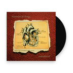 Heavens To Betsy – Calculated (Lake Louise LP Vinyl)