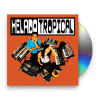 Helado Tropical – Helado Tropical (CD)