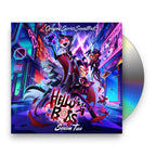 Helluva Boss – Season 2 (CD)