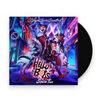Helluva Boss – Season 2 (Pink Splatter LP Vinyl)