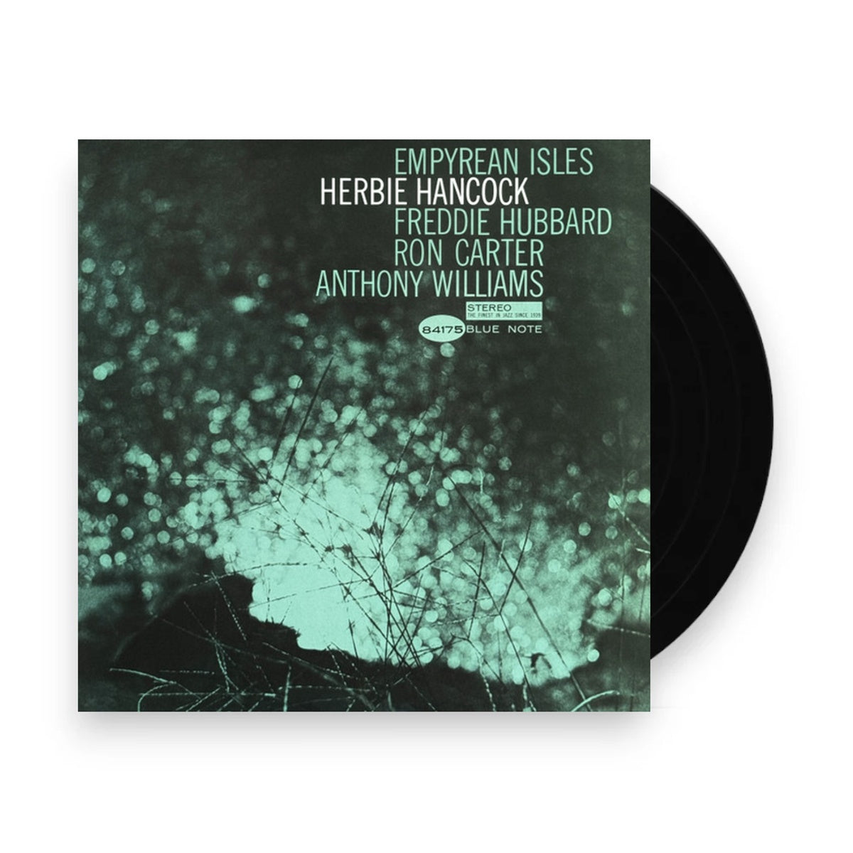 Herbie Hancock – Empyrean Isles (LP Vinyl)