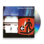 Herbie Hancock – Jazz Moods: Round Midnight (CD)