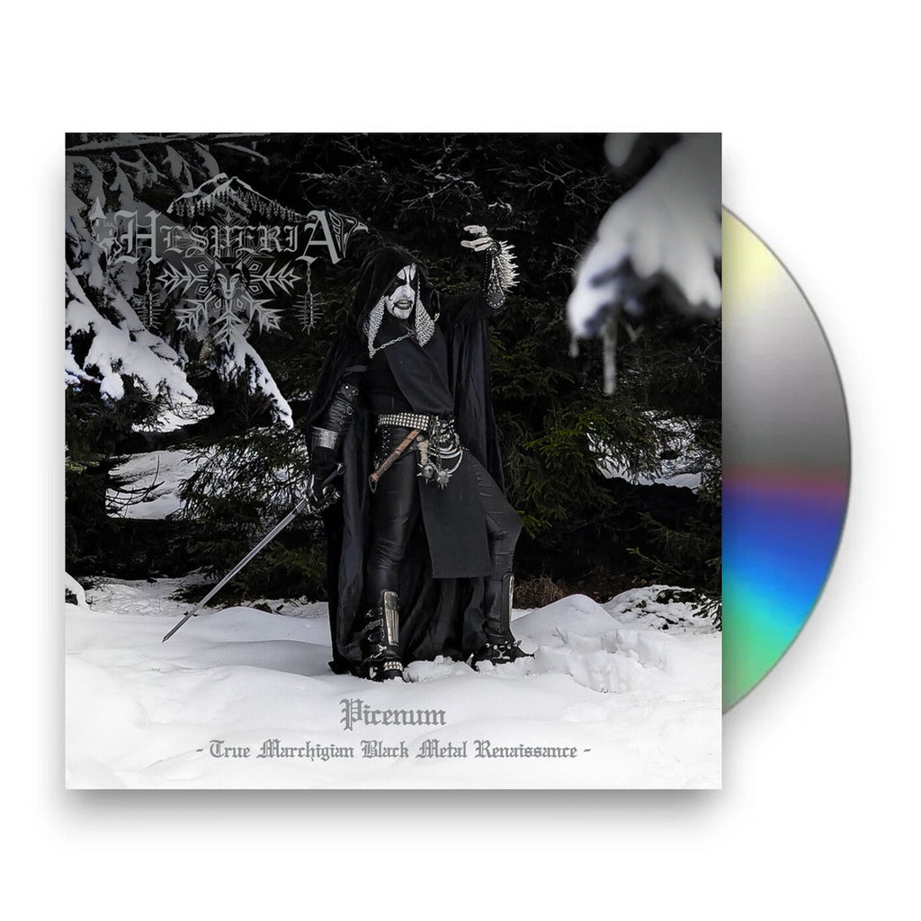 Hesperia – Picenum (CD)