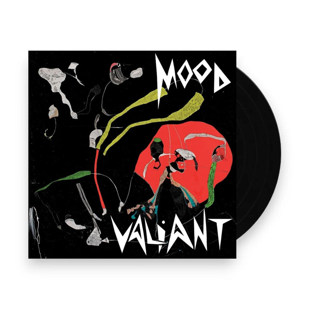 Hiatus Kaiyote – Mood Valiant (LP Vinyl)