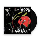 Hiatus Kaiyote – Mood Valiant (LP Vinyl)