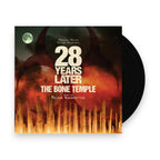 28 Years Later: The Bone Temple - Original Soundtrack (LP Vinyl)